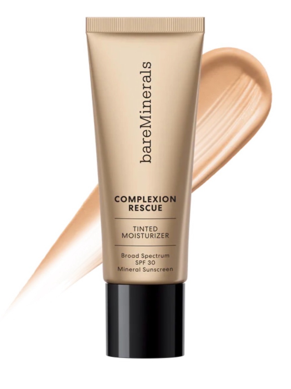 bareMinerals Complexion Rescue Tinted Moisturizer SPF 30 - Natural Pecan 05